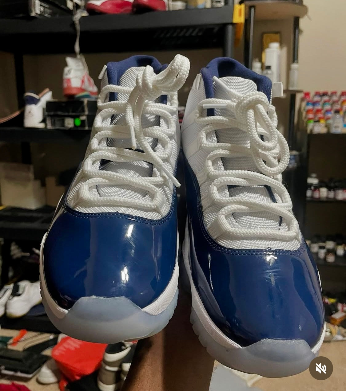 Suede/Mesh/Nubuck Clean