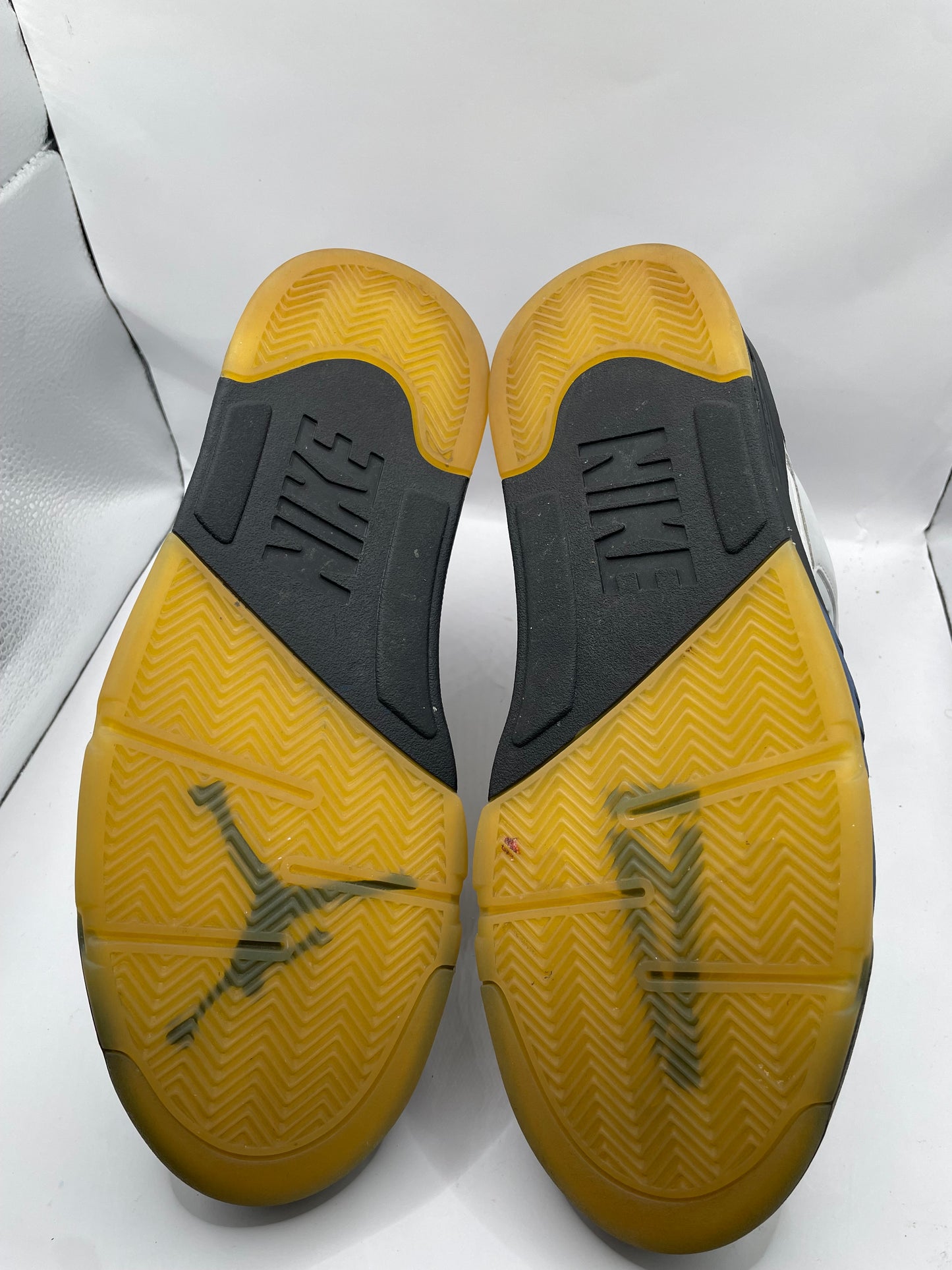 Jordan 5 “A Ma Dawn” sz 11w 9.5m