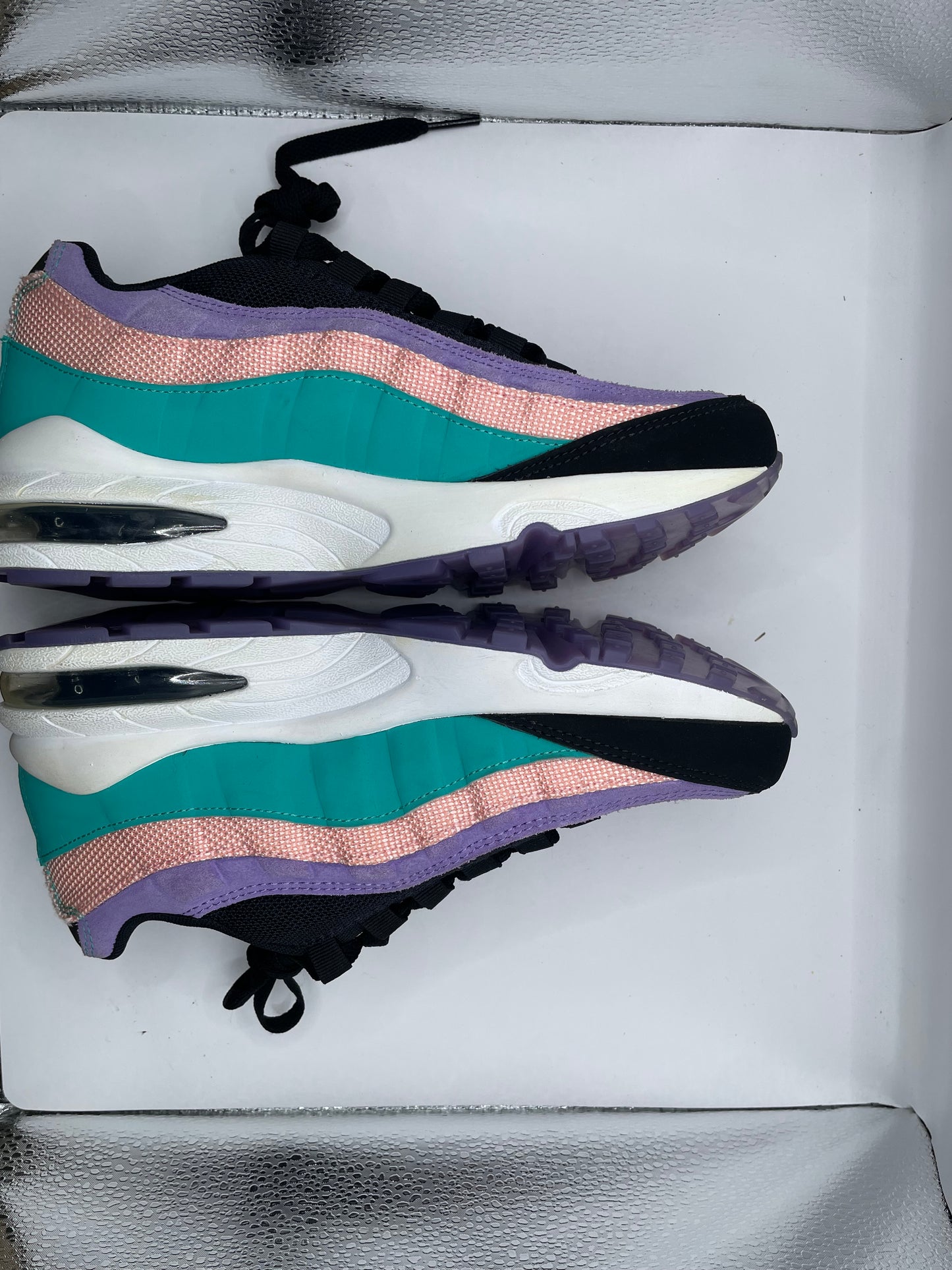 Air Max 95 “Have a Nike Day” sz 6.5y