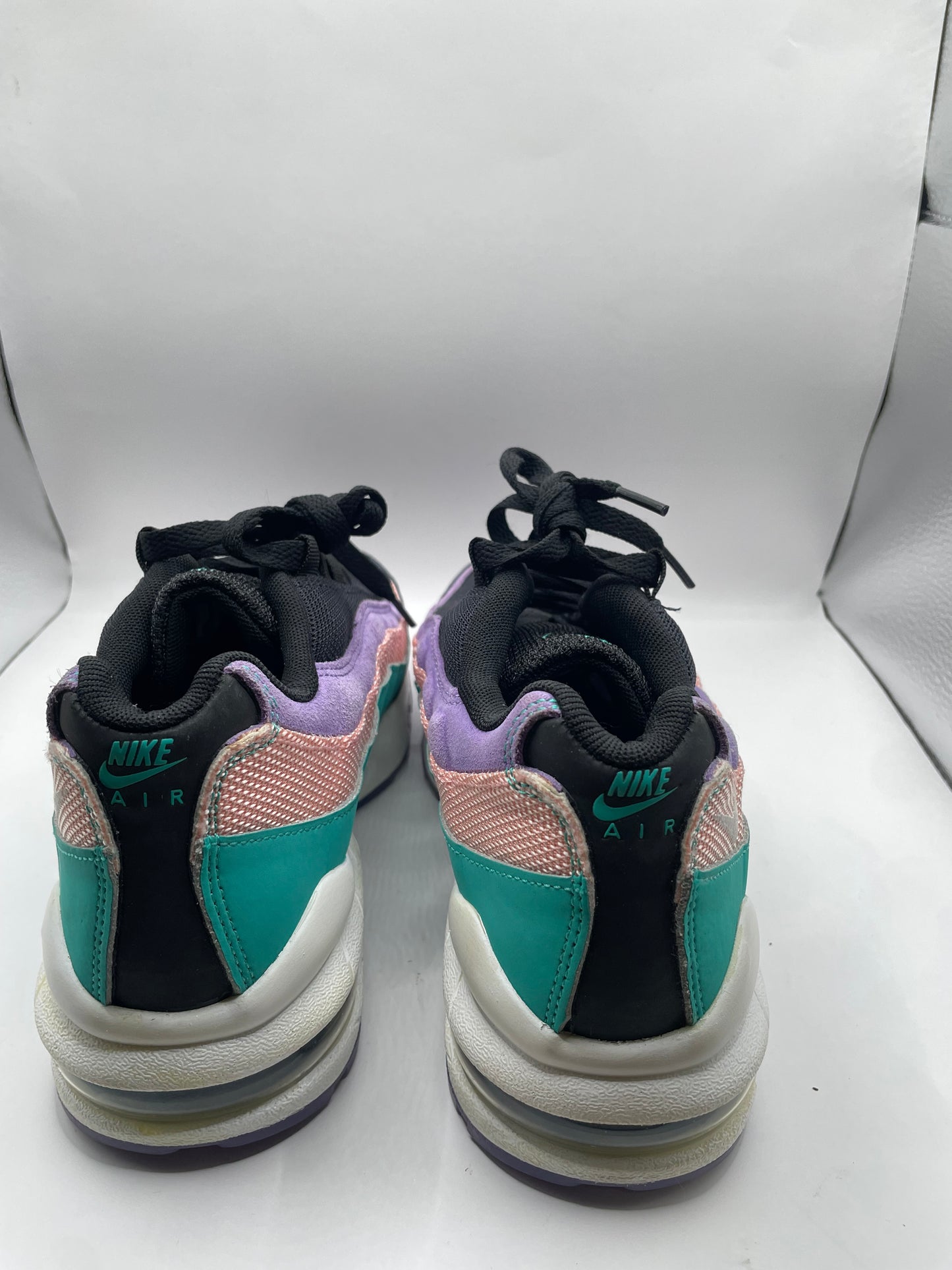 Air Max 95 “Have a Nike Day” sz 6.5y