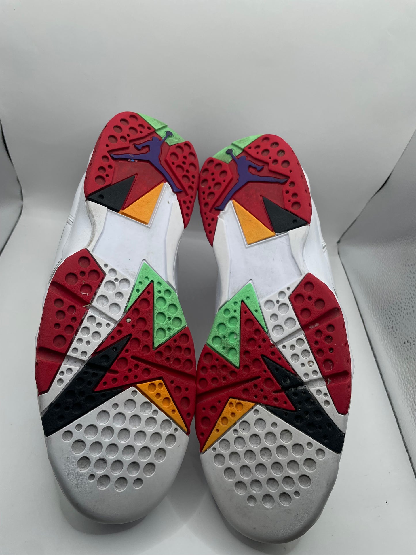 Jordan 7 “Hare” sz 10.5