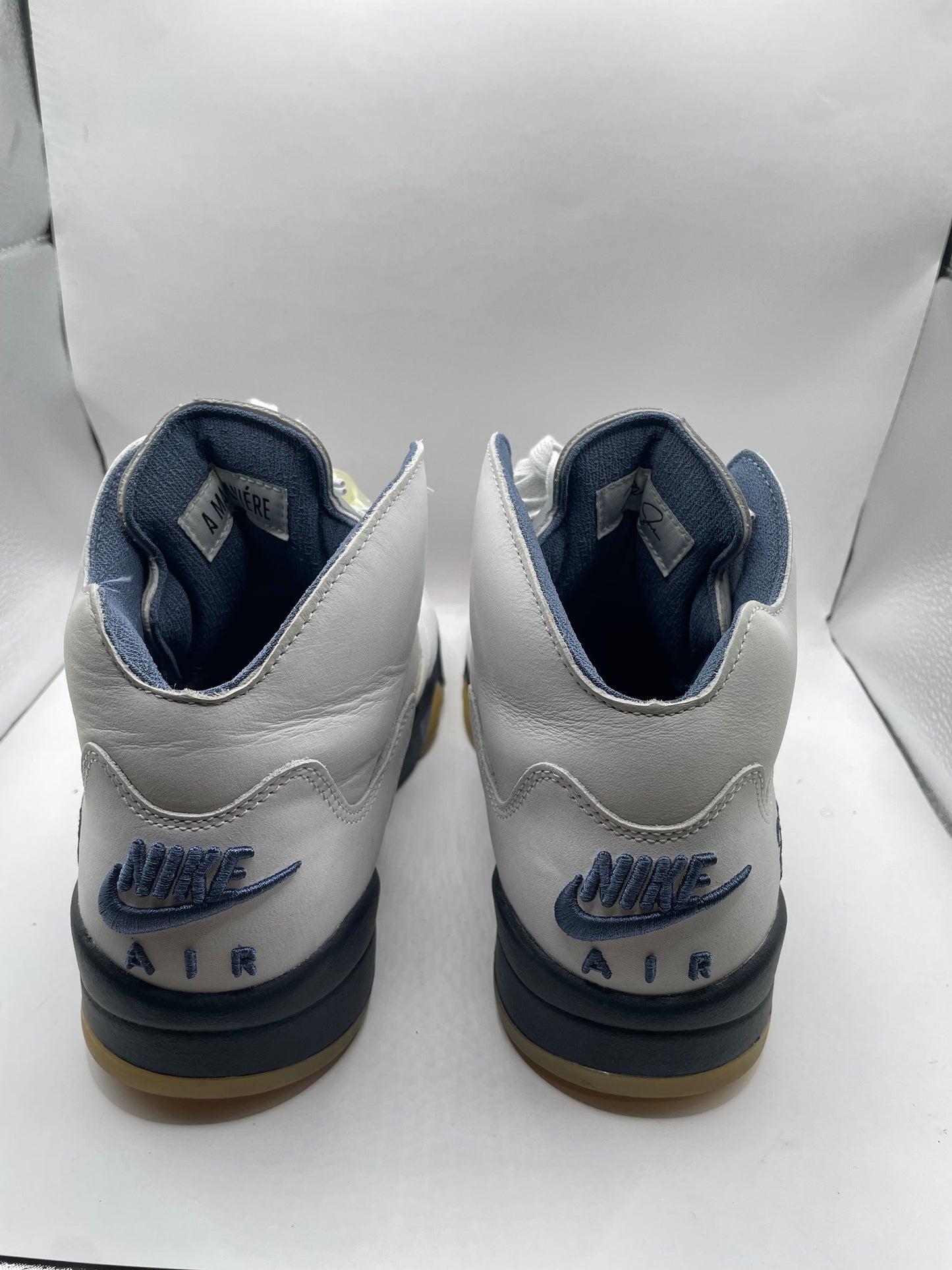 Jordan 5 “A Ma Dawn” sz 11w 9.5m