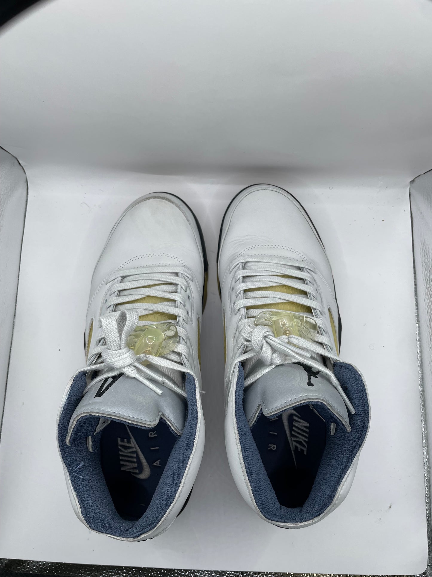 Jordan 5 “A Ma Dawn” sz 11w 9.5m