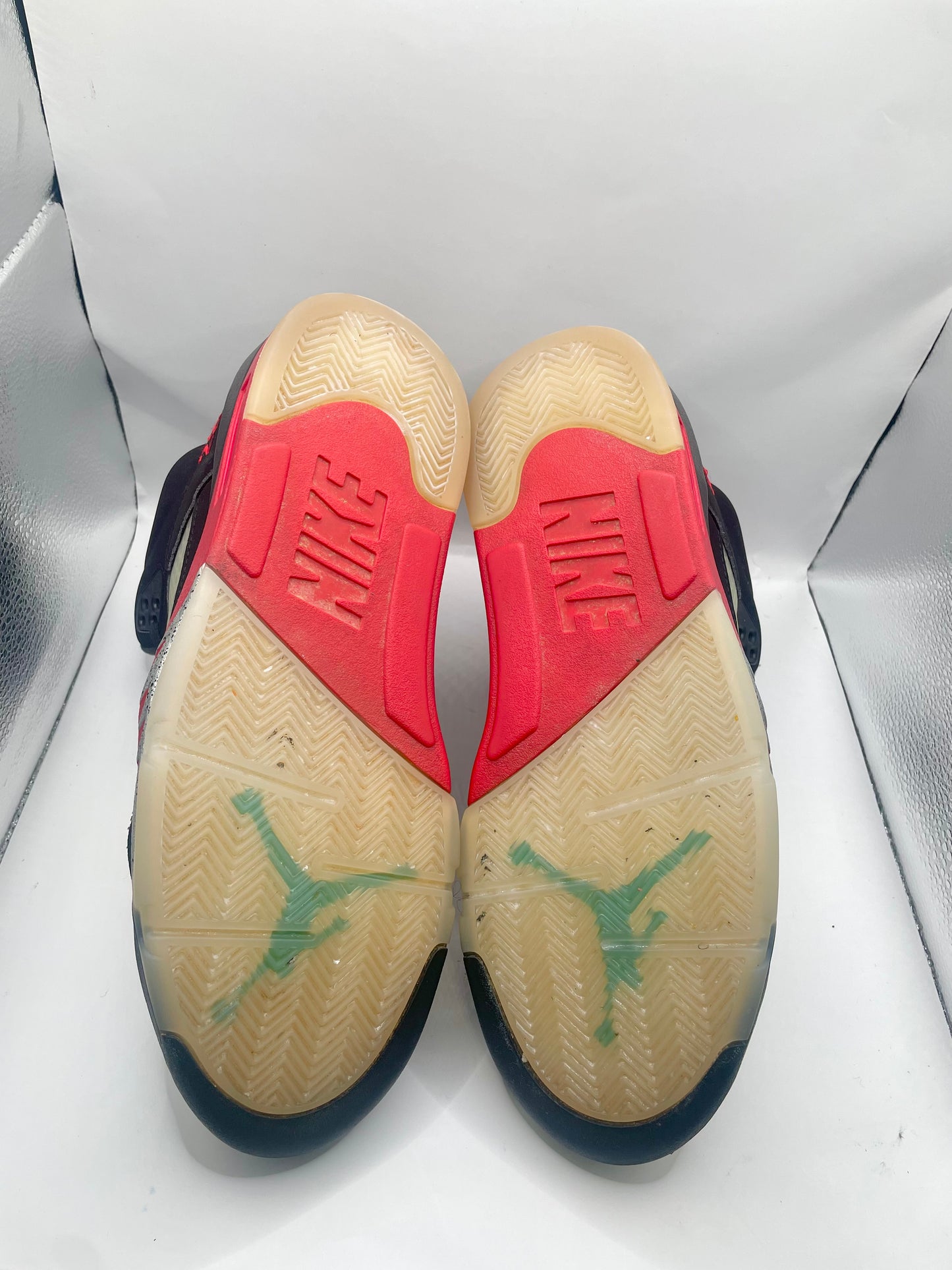 Jordan 5 “Top 3” sz 10.5