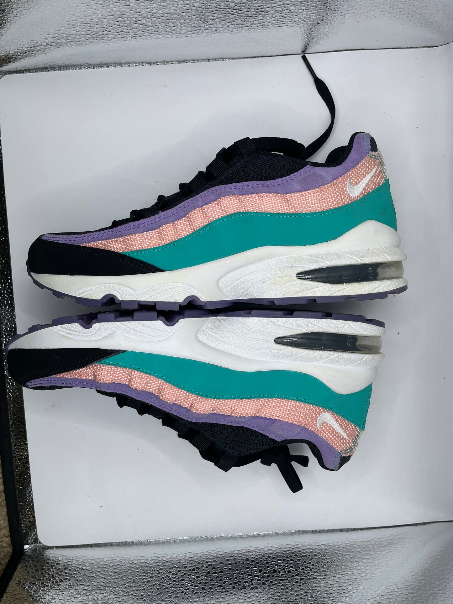Air Max 95 “Have a Nike Day” sz 6.5y
