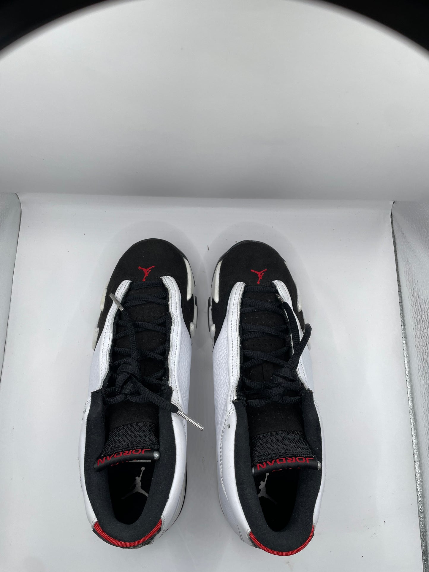 Jordan 14 “Last Shot” sz 6y