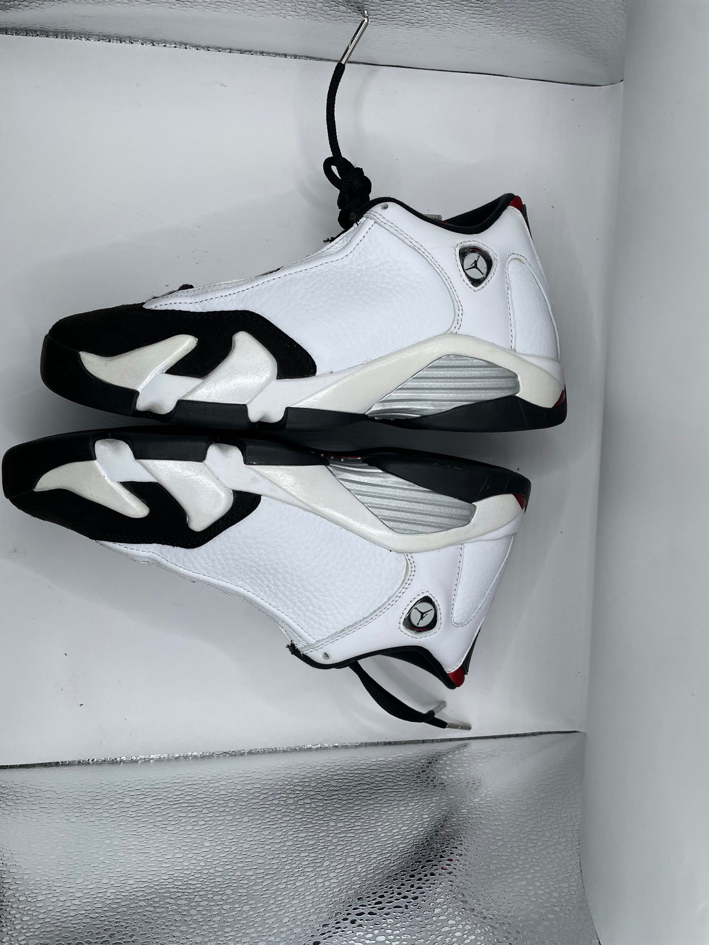 Jordan 14 “Last Shot” sz 6y