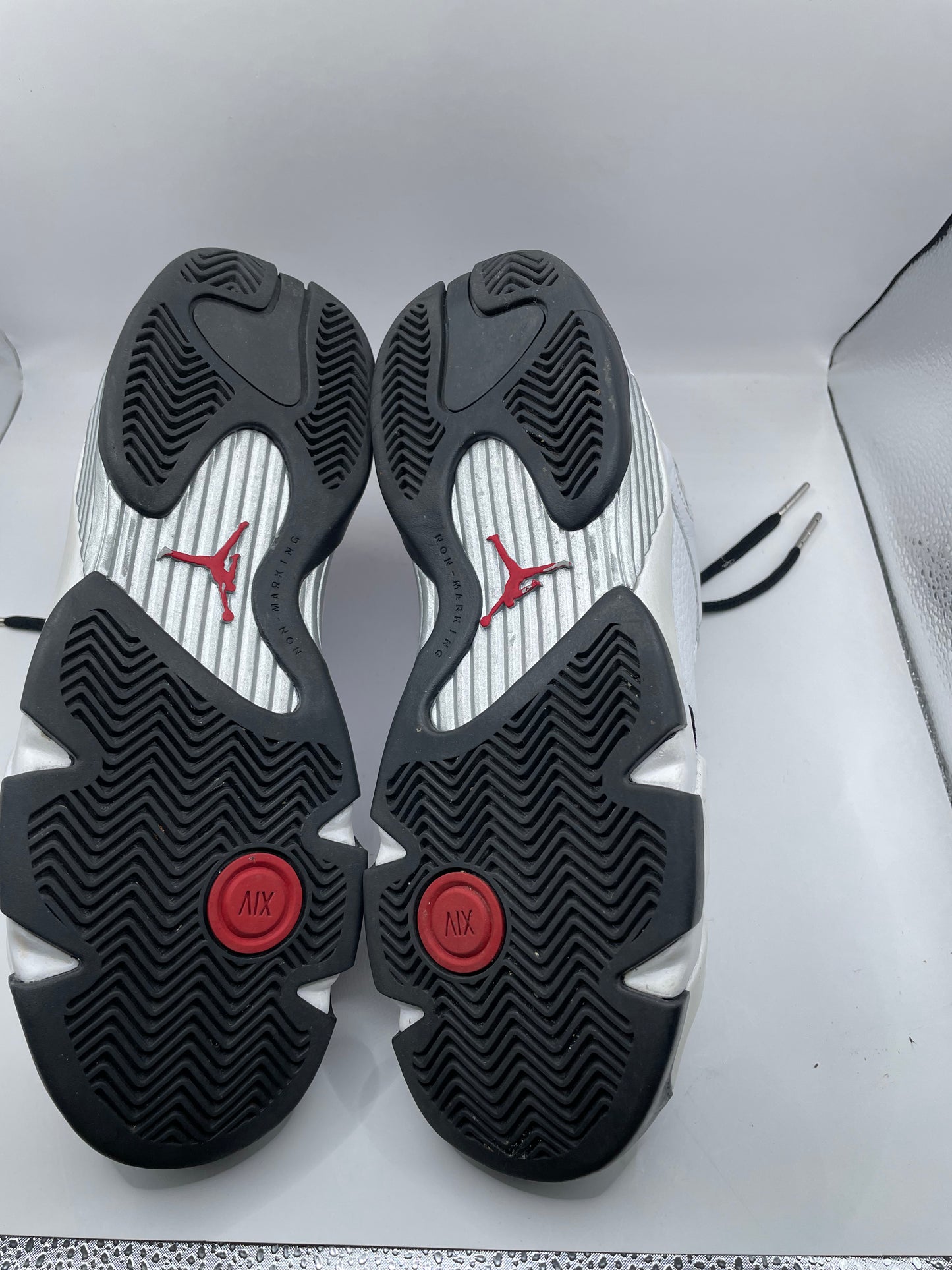 Jordan 14 “Last Shot” sz 6y