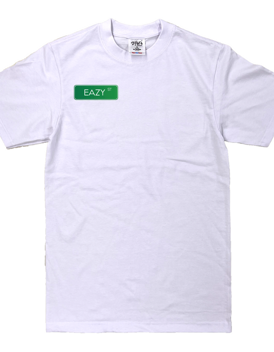 Eazy Street Tee
