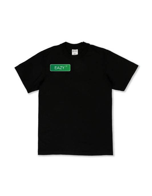 Eazy Street Tee