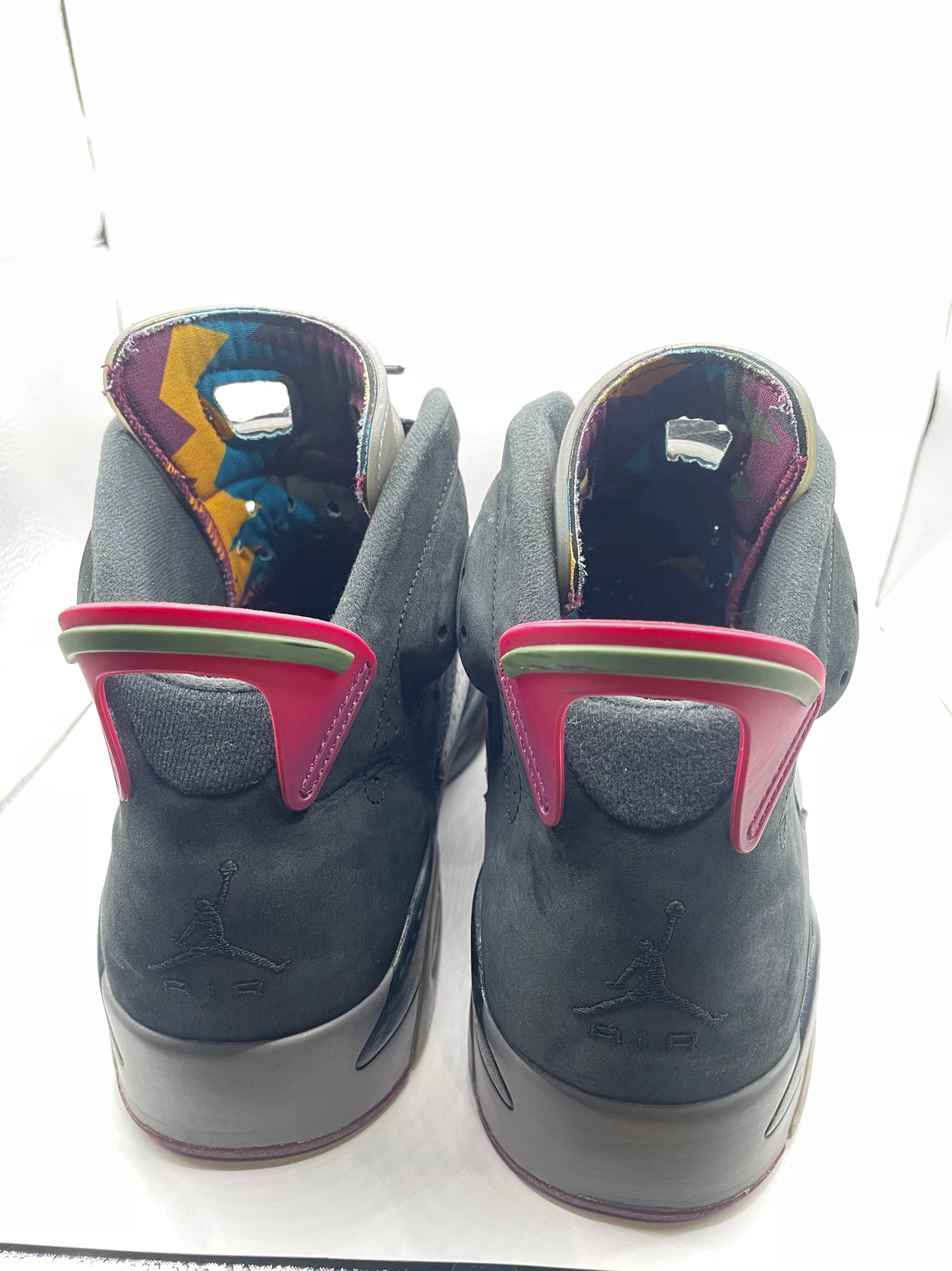Jordan 6 “Bordeaux” sz 10.5