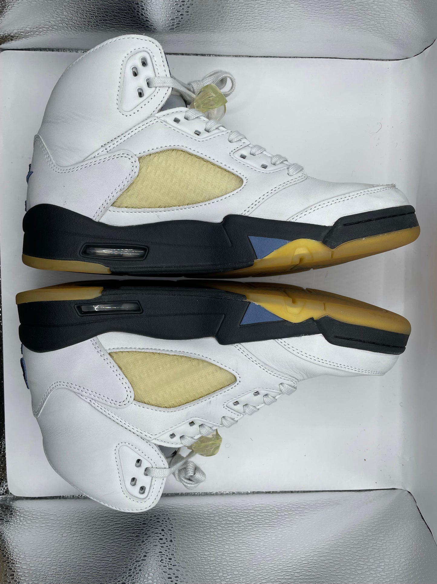 Jordan 5 “A Ma Dawn” sz 11w 9.5m