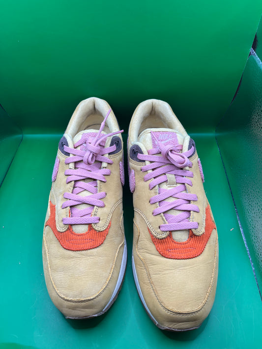 Nike Airmax 90 Premium Crepe Pack Bacon Sz 13