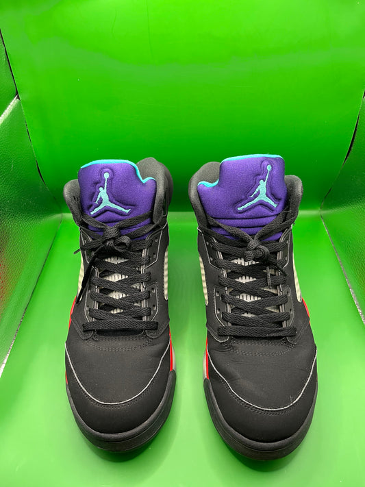 Jordan 5 “Top 3” sz 10.5