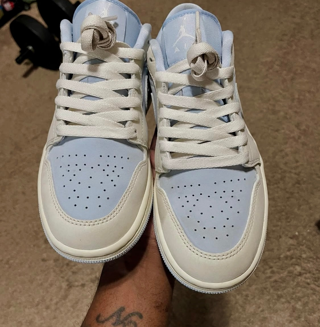 Suede/Mesh/Nubuck Clean