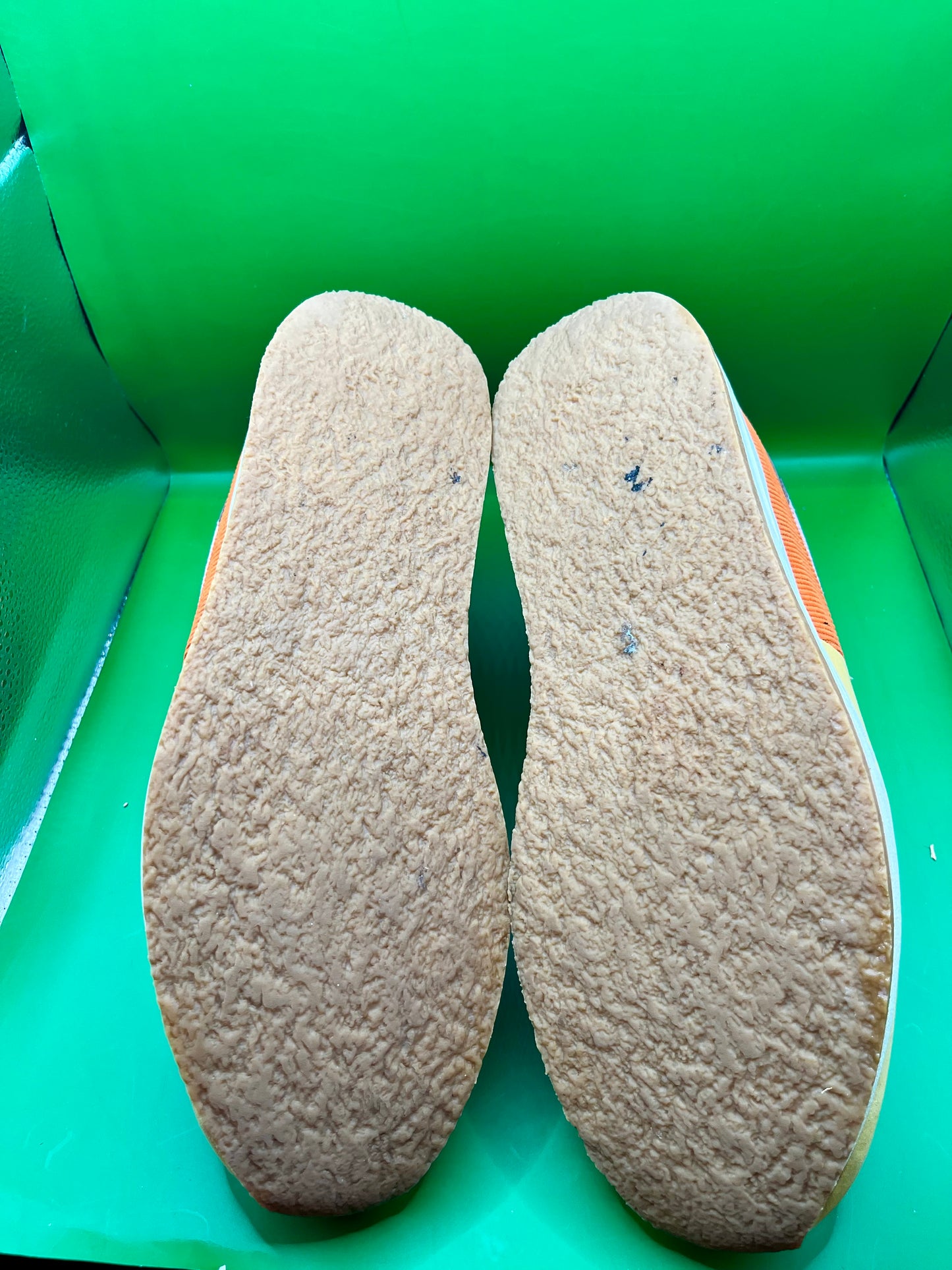 Nike Airmax 90 Premium Crepe Pack Bacon Sz 13