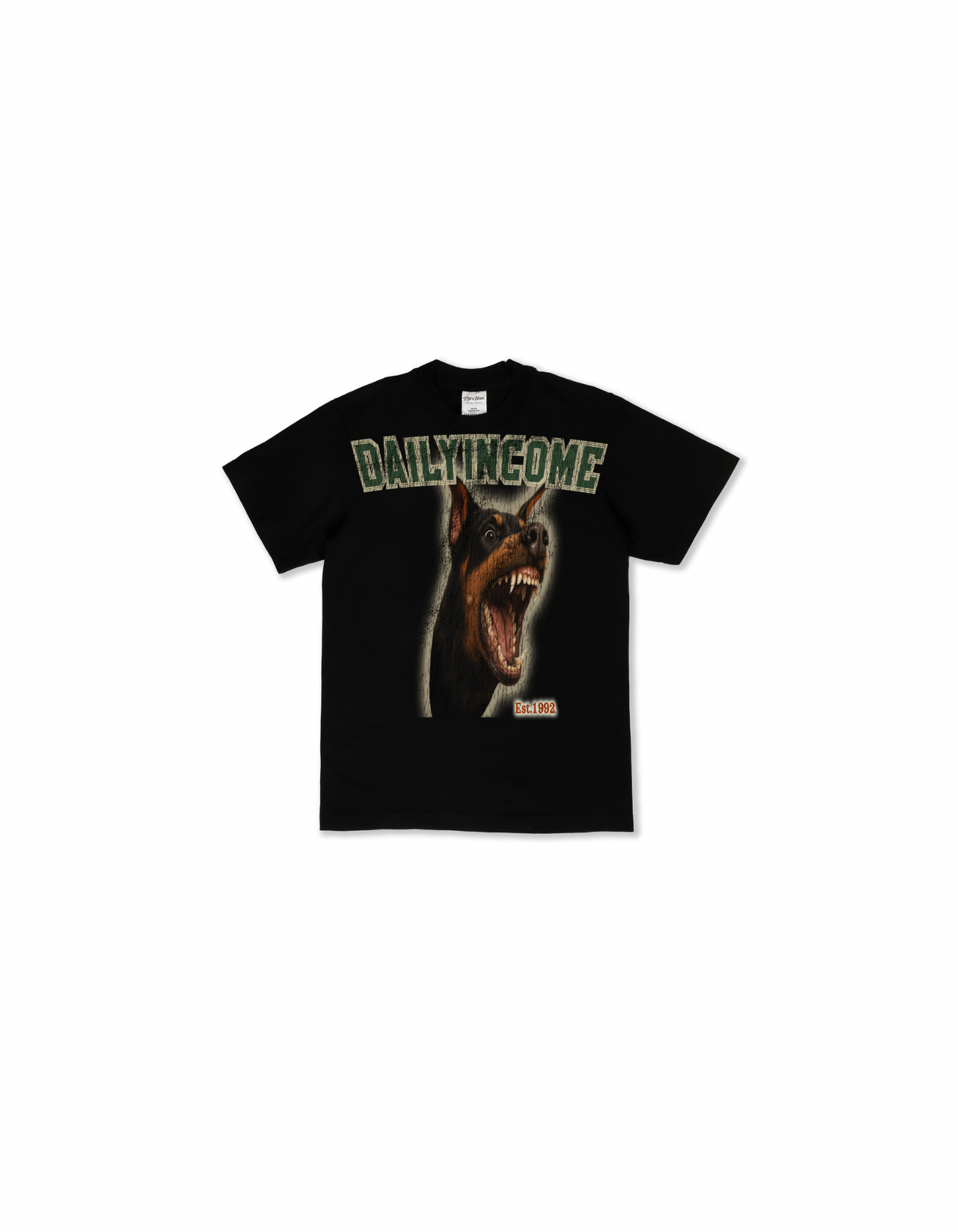 ‘92 Doberman Tee”