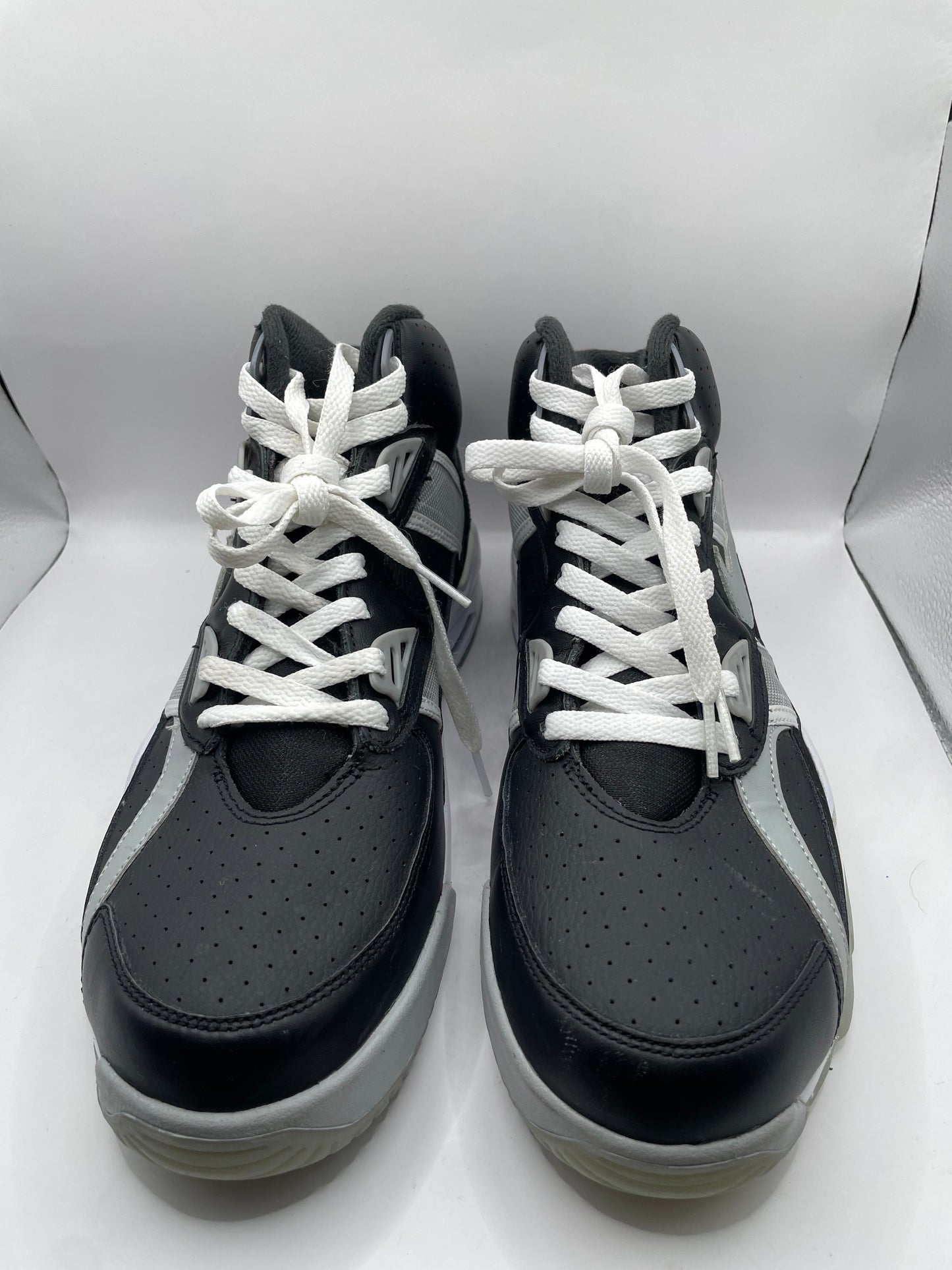Nike Air Trainer SC “Raiders” sz 9.5