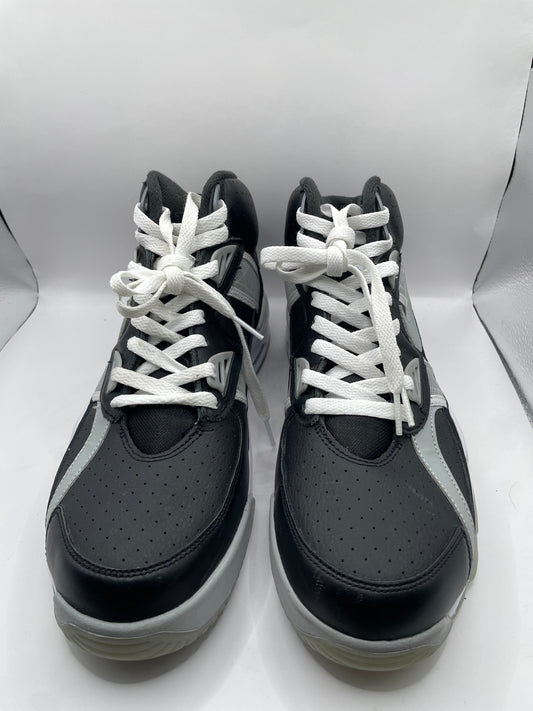 Nike Air Trainer SC “Raiders” sz 9.5