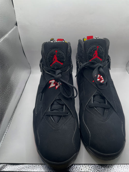 Jordan 8 “Playoff” sz 12