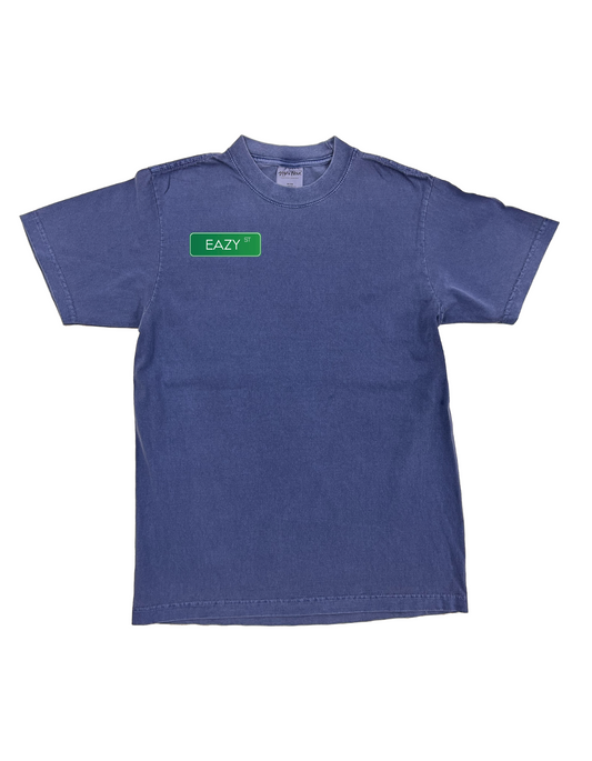 Eazy Street Tee