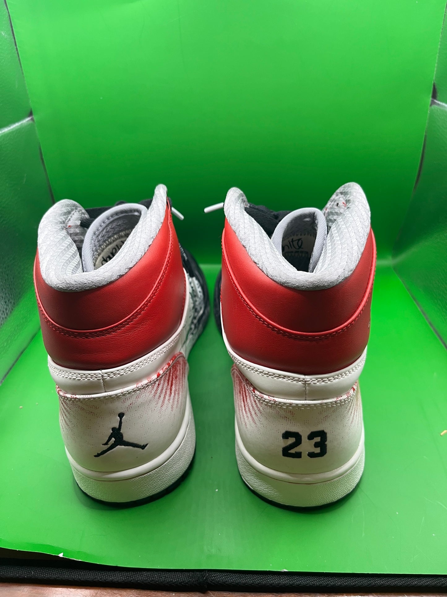 Jordan 1 “Dave White”! Sz 13