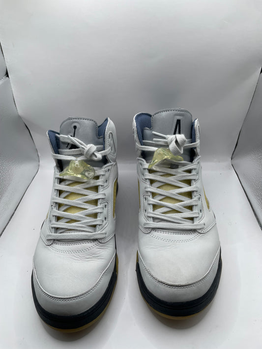 Jordan 5 “A Ma Dawn” sz 11w 9.5m