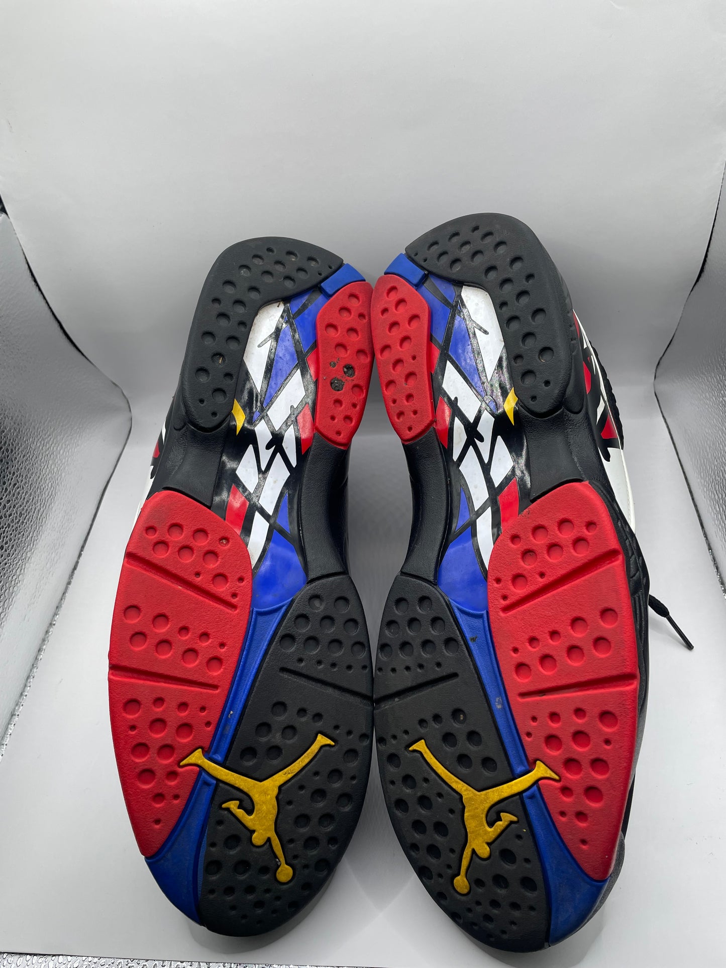 Jordan 8 “Playoff” sz 12