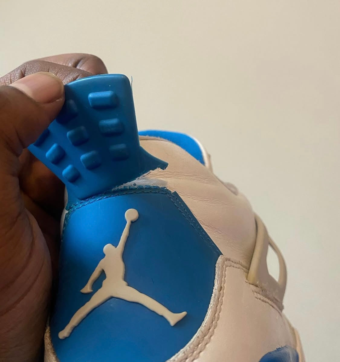 Back Tab Swap - 3's and 4's (Factory Alignment)