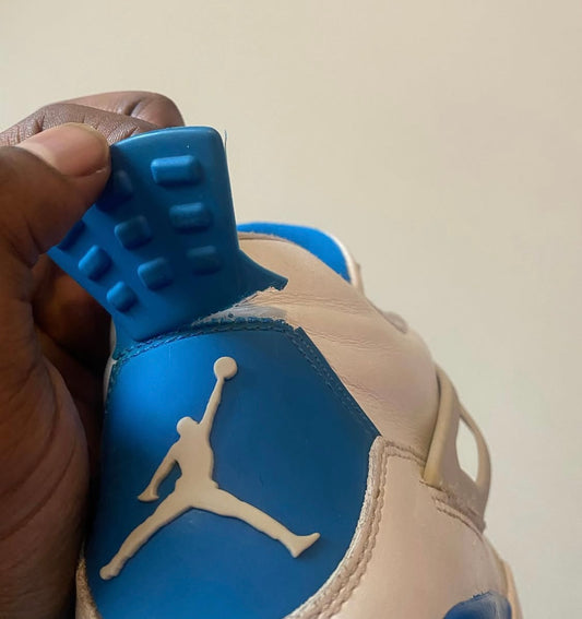 Back Tab Swap - 3's and 4's (Factory Alignment)