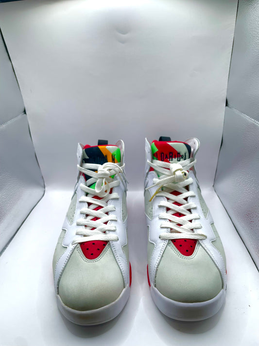 Jordan 7 “Hare” sz 10.5