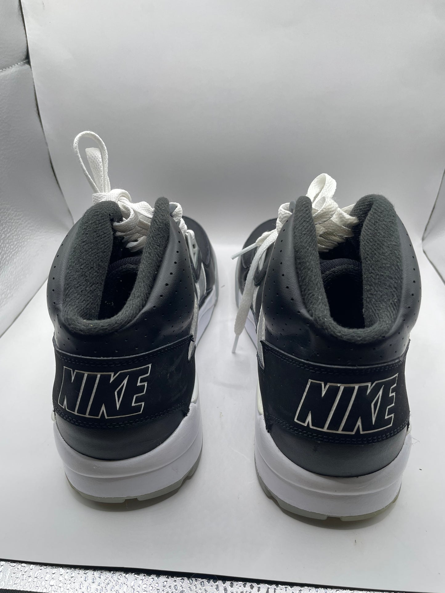 Nike Air Trainer SC “Raiders” sz 9.5