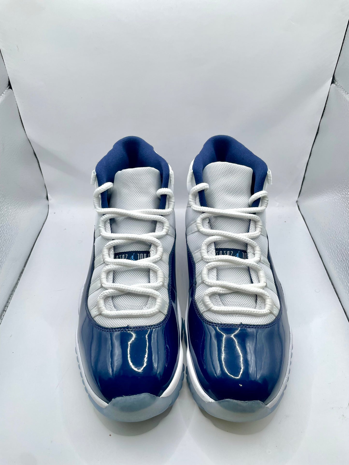 Jordan 11 “Win like 82” sz 10