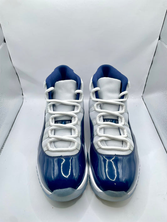 Jordan 11 “Win like 82” sz 10