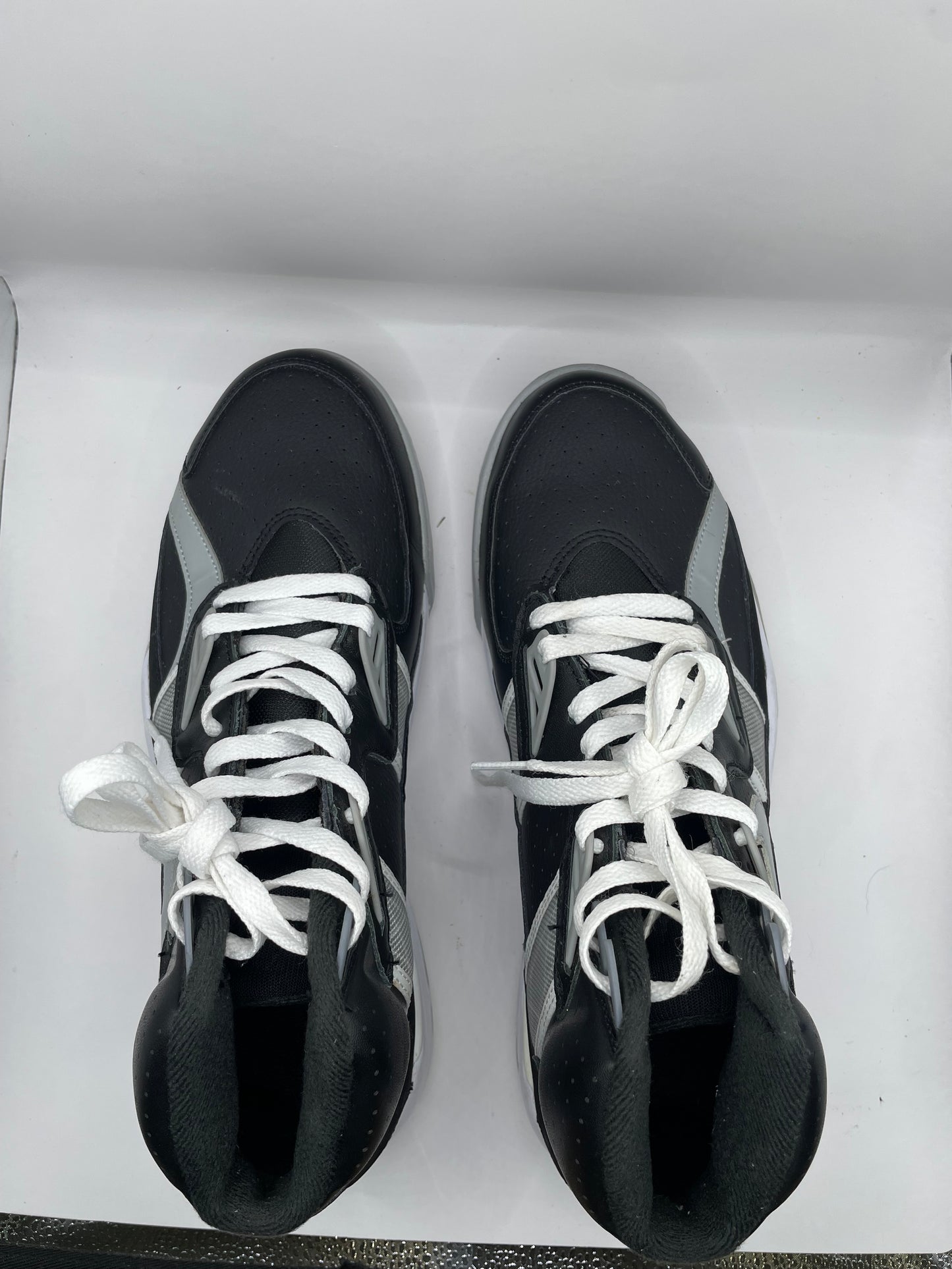 Nike Air Trainer SC “Raiders” sz 9.5