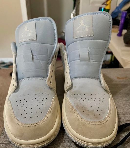 Suede/Mesh/Nubuck Clean