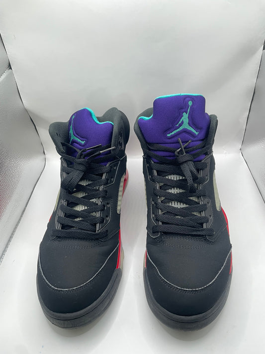 Jordan 5 “Top 3” sz 10.5