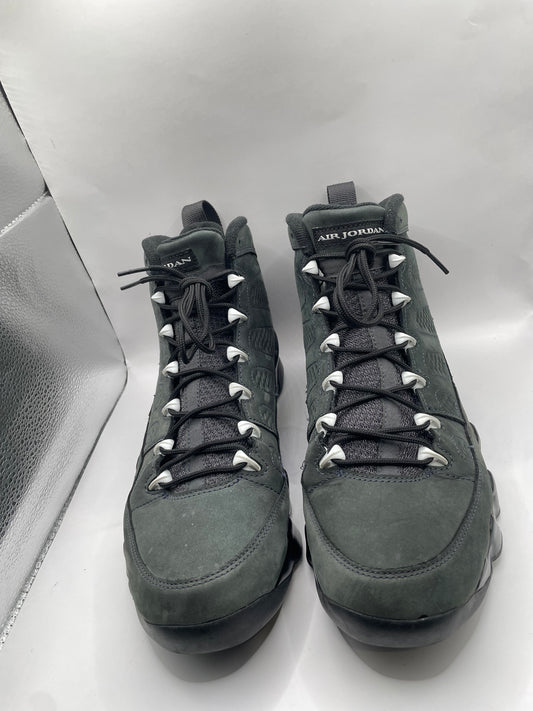 Jordan 9 “Anthracite” sz 11