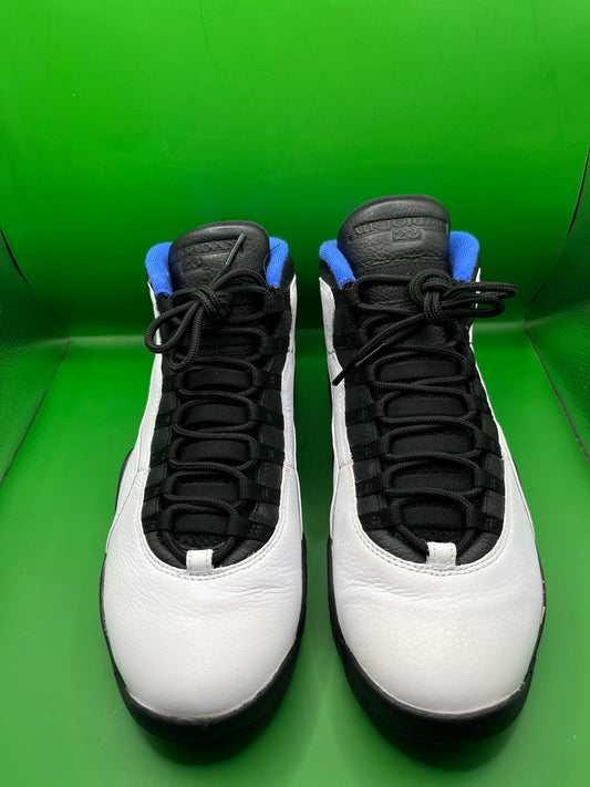 Jordan 10 “Orlando” Sz 10
