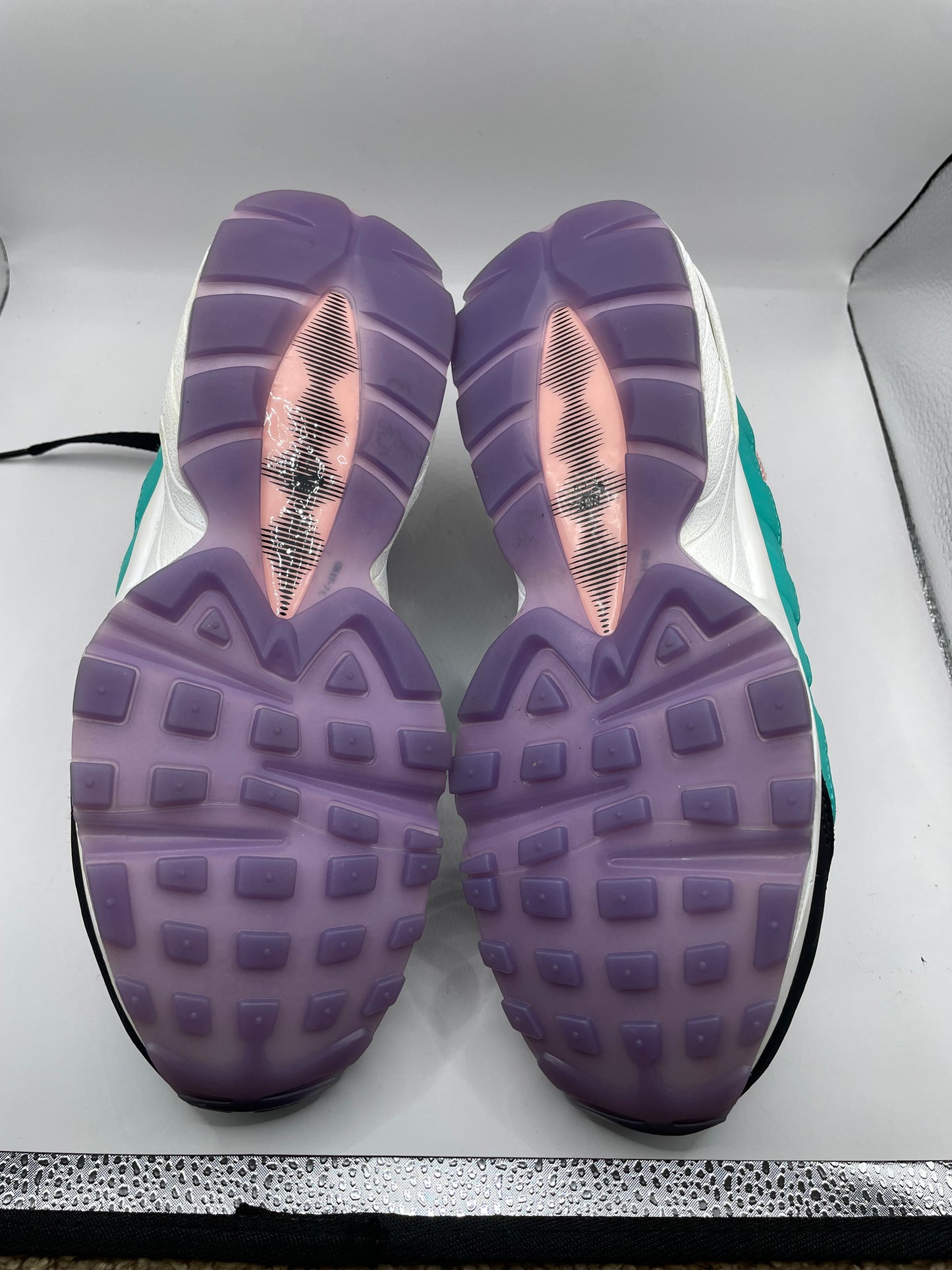 Air Max 95 “Have a Nike Day” sz 6.5y
