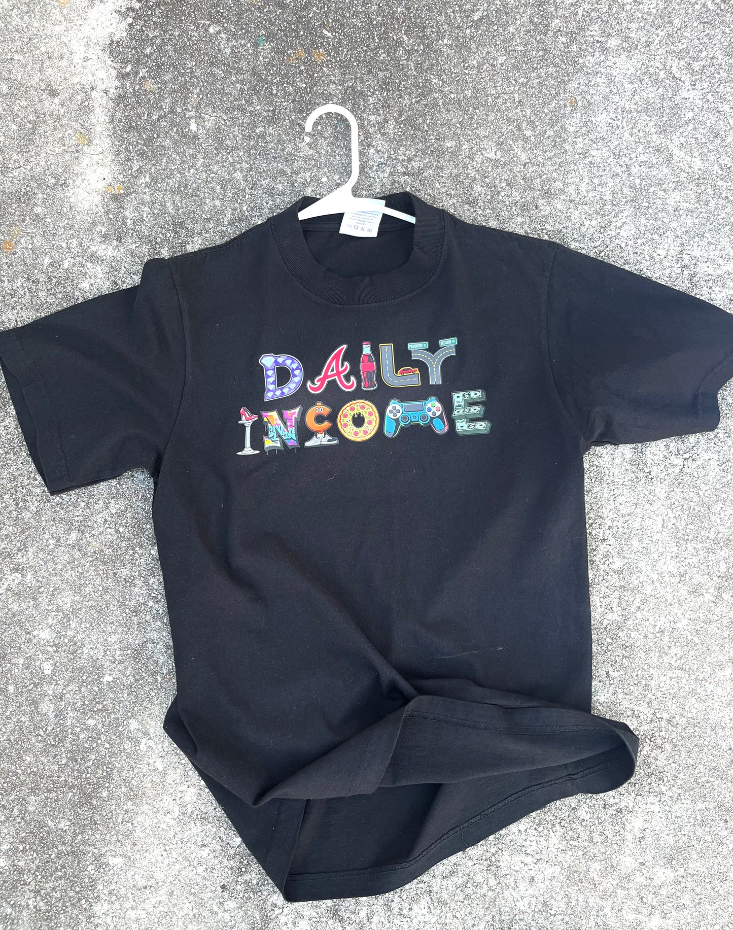 Daily Tee