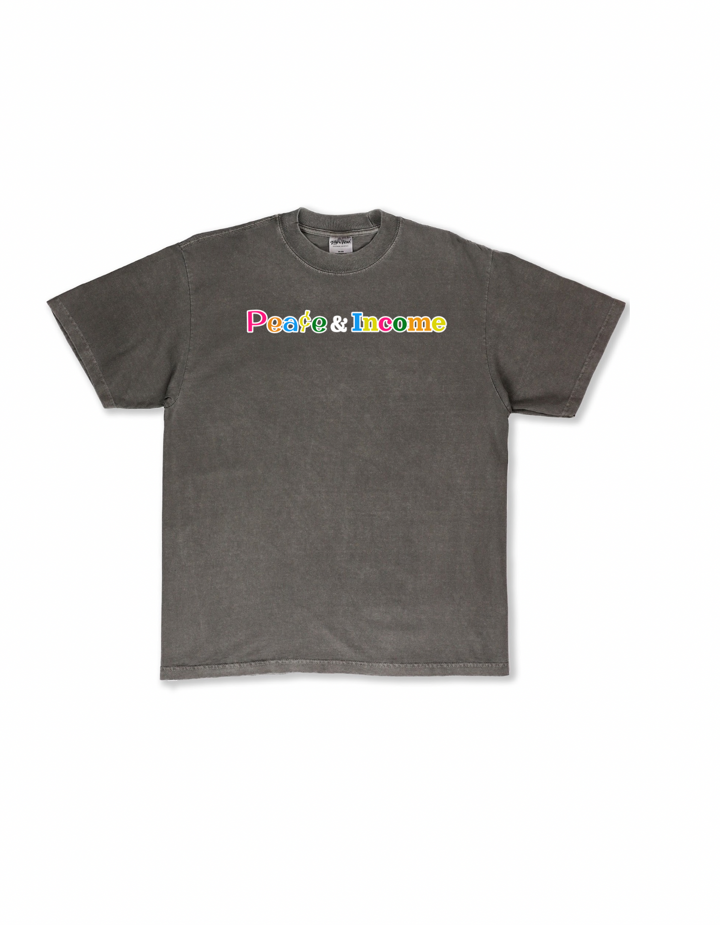 Peace Keeper T-Shirt