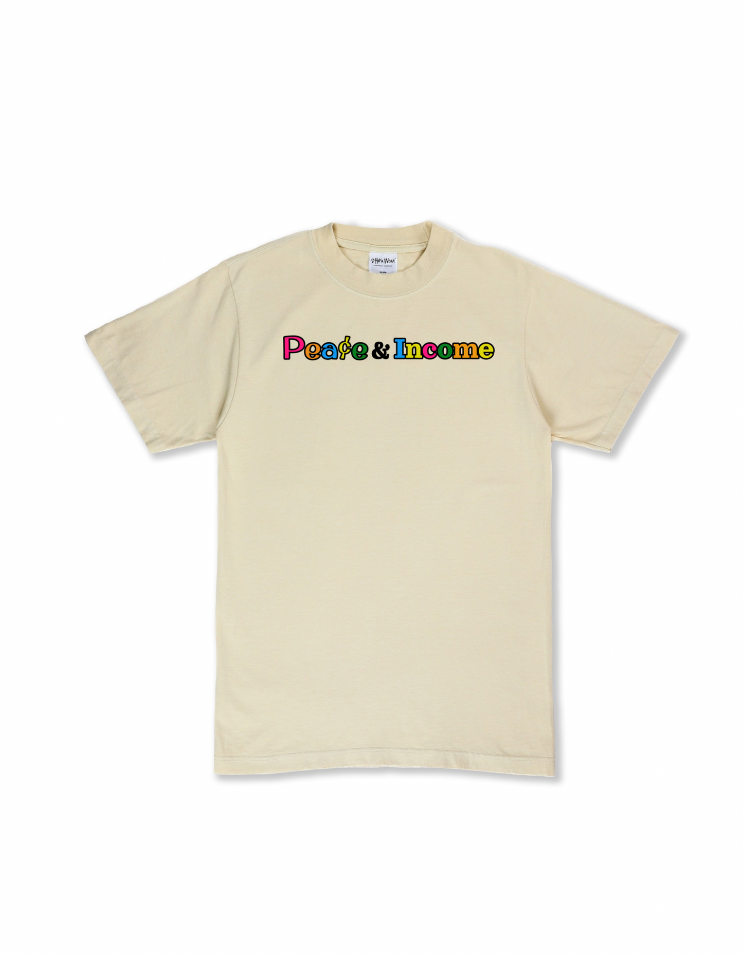 Peace Keeper T-Shirt