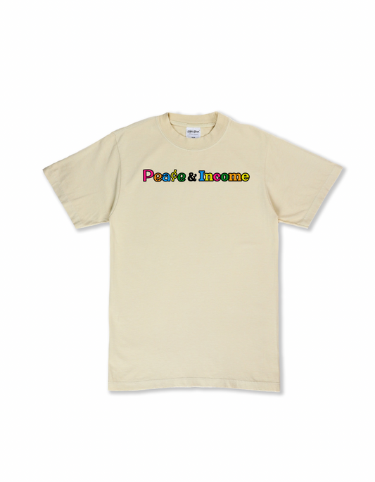 Peace Keeper T-Shirt