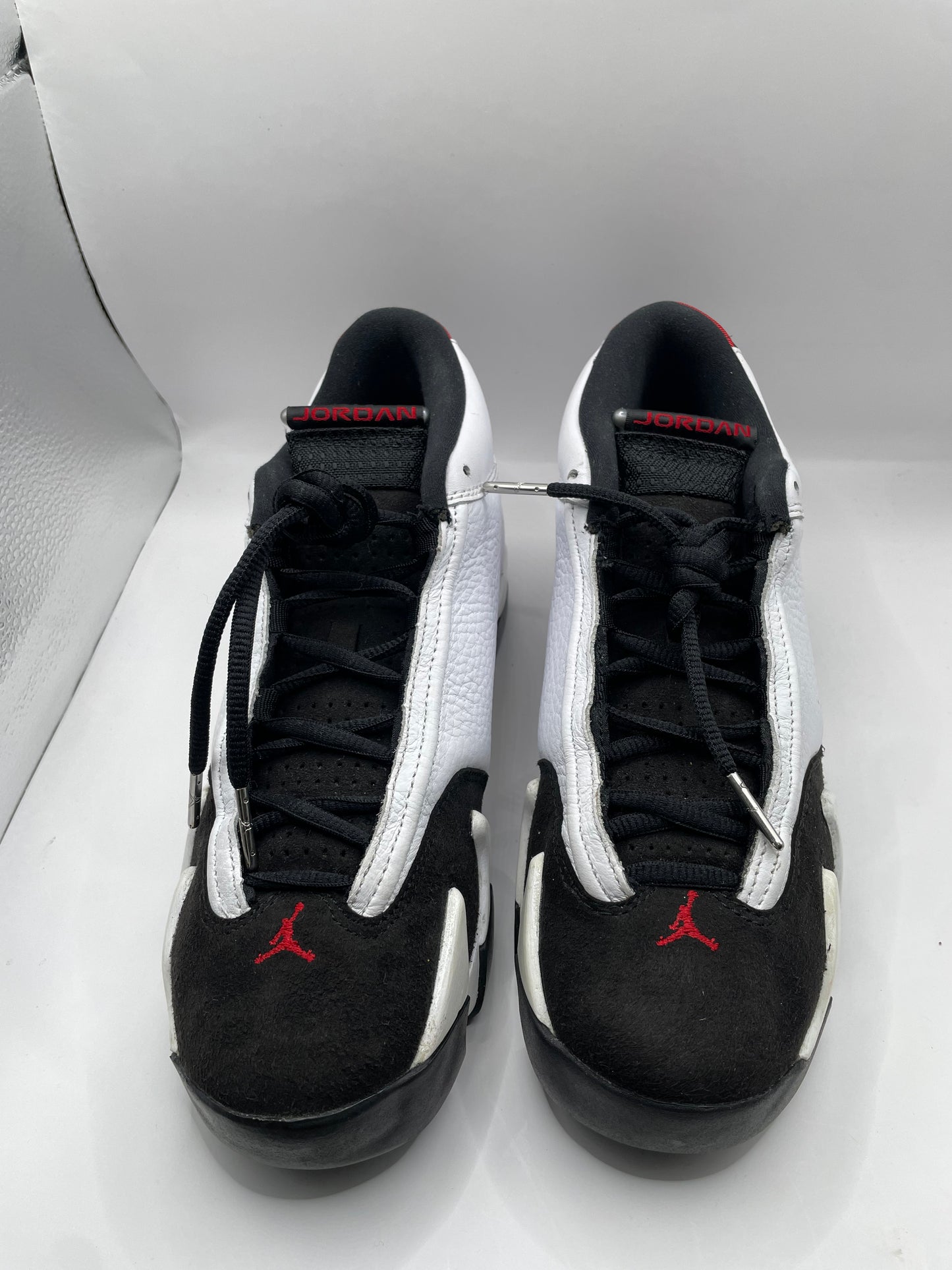 Jordan 14 “Last Shot” sz 6y