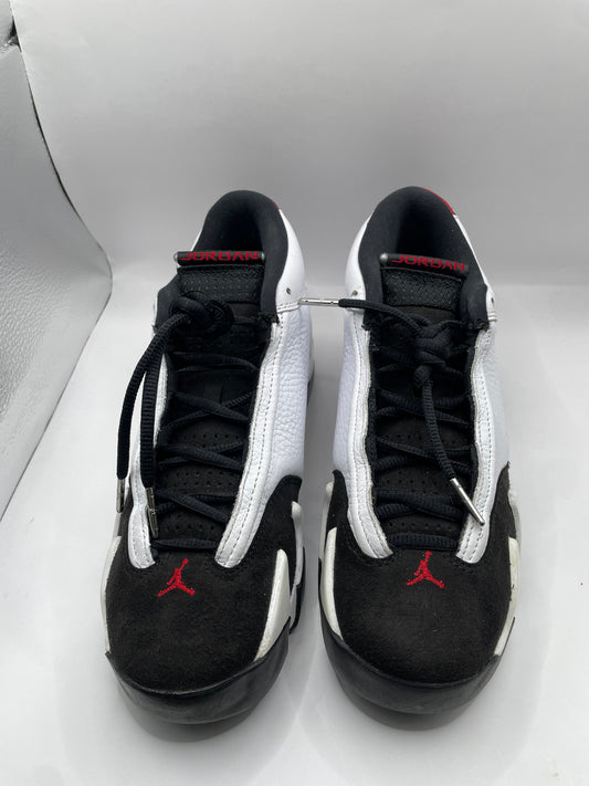 Jordan 14 “Last Shot” sz 6y