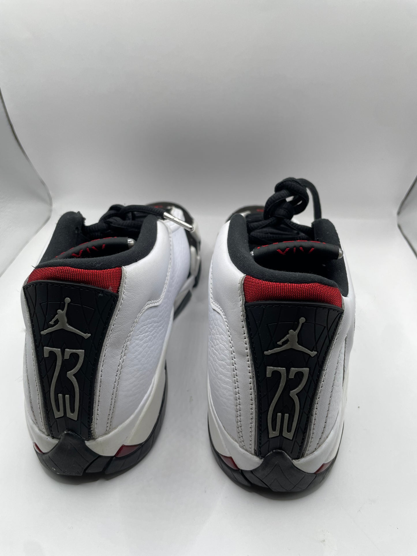 Jordan 14 “Last Shot” sz 6y