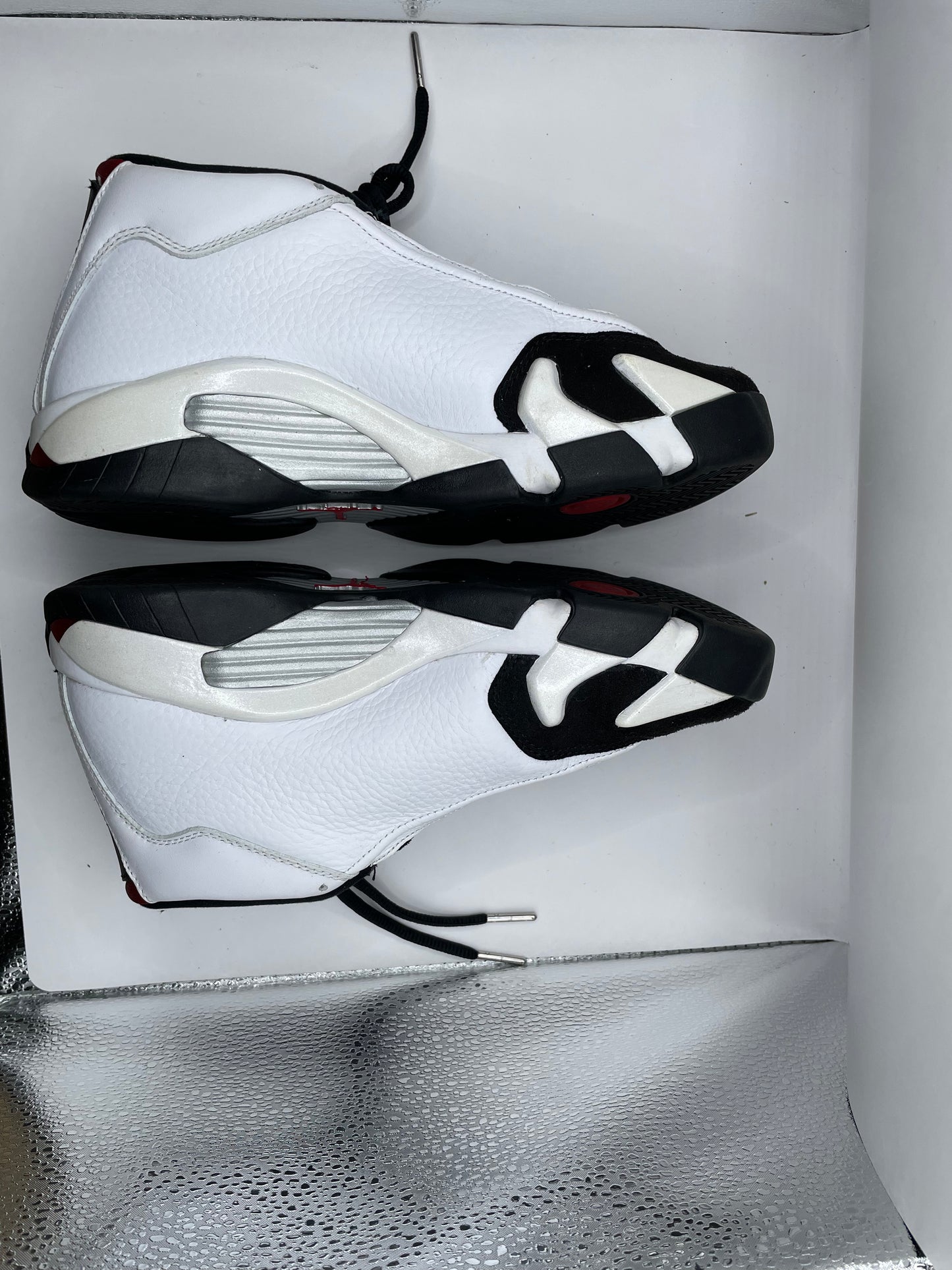 Jordan 14 “Last Shot” sz 6y